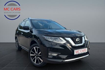 Nissan X-Trail Gebrauchtwagen