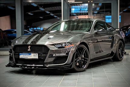 Ford Mustang Gebrauchtwagen