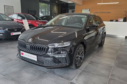 Skoda Scala Gebrauchtwagen