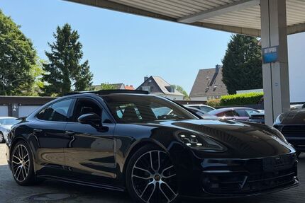Porsche Panamera Gebrauchtwagen