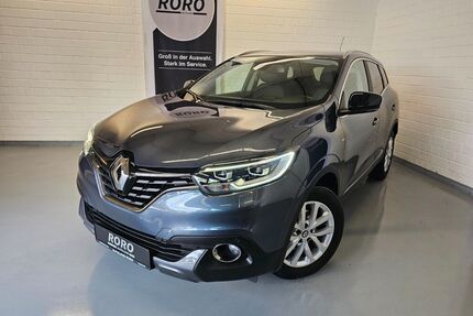 Renault Kadjar Gebrauchtwagen