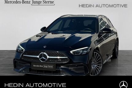 Mercedes-Benz C 200 Gebrauchtwagen