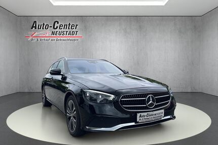 Mercedes-Benz E 400 Gebrauchtwagen