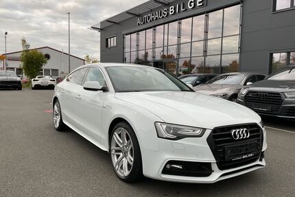 Audi A5 Gebrauchtwagen