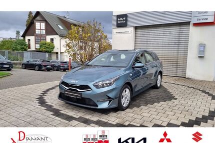 Kia ceed Sportswagon Gebrauchtwagen