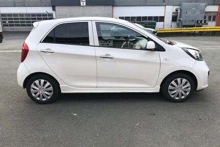Kia Picanto Gebrauchtwagen