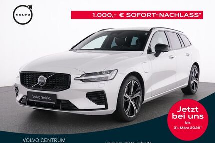 Volvo V60 Gebrauchtwagen