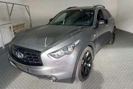 INFINITI QX70 Gebrauchtwagen