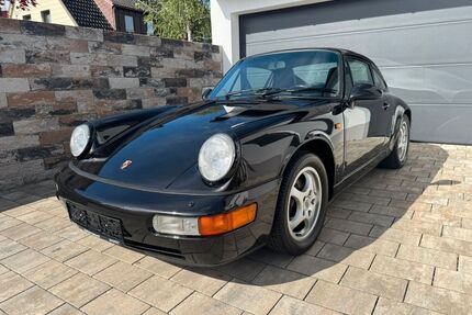Porsche 964 Gebrauchtwagen