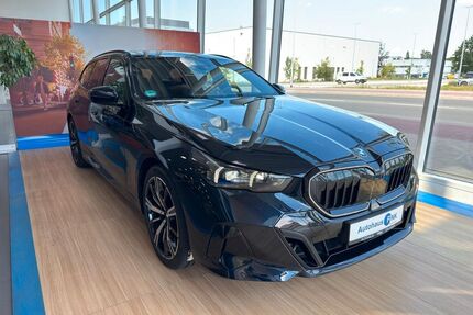 BMW 540 Gebrauchtwagen