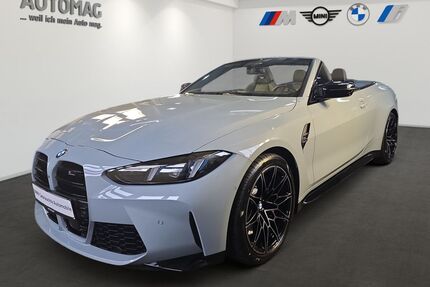 BMW M4 Gebrauchtwagen