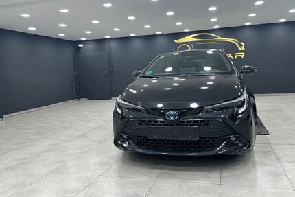 Toyota Corolla Gebrauchtwagen