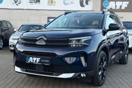 Citroen C5 Aircross Gebrauchtwagen