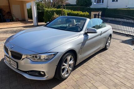 BMW 428 Gebrauchtwagen