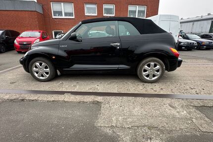 Chrysler PT Cruiser Gebrauchtwagen