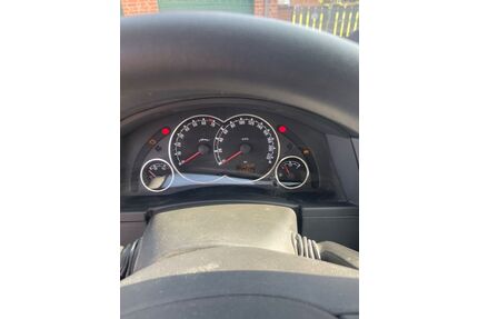 Opel Meriva Gebrauchtwagen