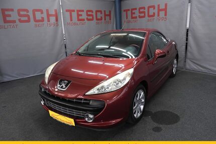 Peugeot 207 Gebrauchtwagen