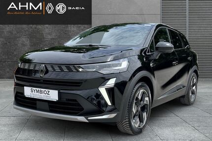Renault Symbioz Gebrauchtwagen