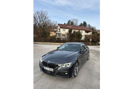 BMW 335 Gebrauchtwagen