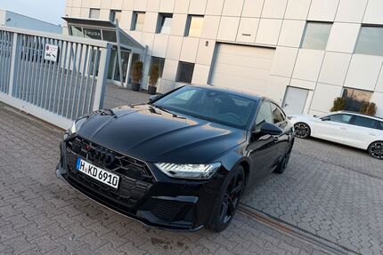 Audi S7 Gebrauchtwagen