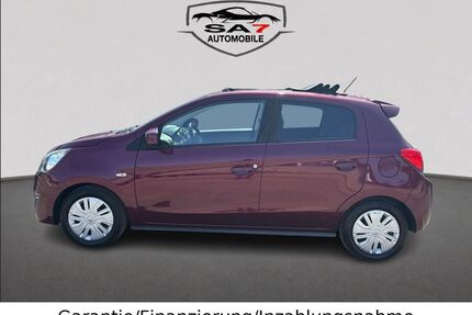 Mitsubishi Space Star Gebrauchtwagen