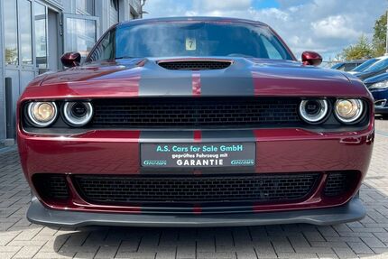 Dodge Challenger Gebrauchtwagen