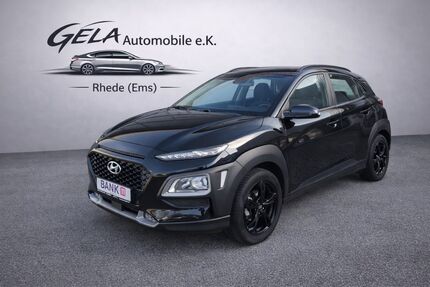 Hyundai KONA Gebrauchtwagen