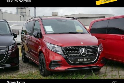 Mercedes-Benz V 300 Gebrauchtwagen