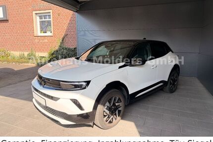 Opel Mokka Gebrauchtwagen