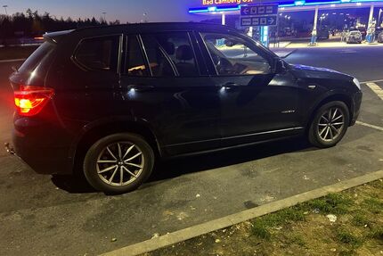 BMW X3 M Gebrauchtwagen
