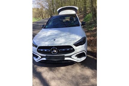 Mercedes-Benz GLA 250 Gebrauchtwagen