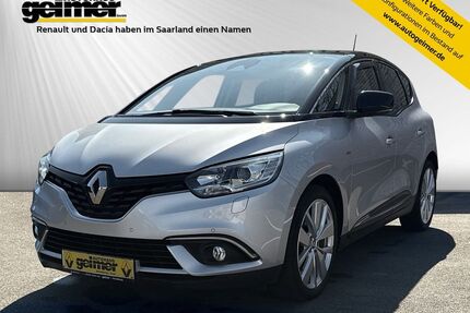 Renault Scenic Gebrauchtwagen