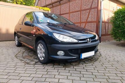 Peugeot 206 Gebrauchtwagen