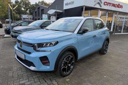 Citroen C3 Gebrauchtwagen