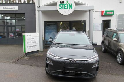 Hyundai KONA Elektro Gebrauchtwagen