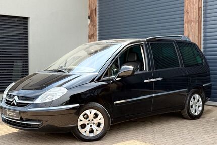 Citroen C8 Gebrauchtwagen