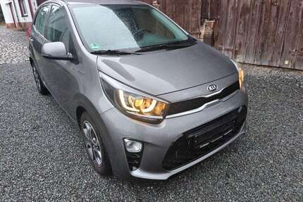Kia Picanto Gebrauchtwagen