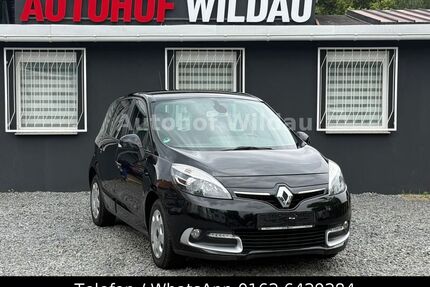 Renault Scenic Gebrauchtwagen