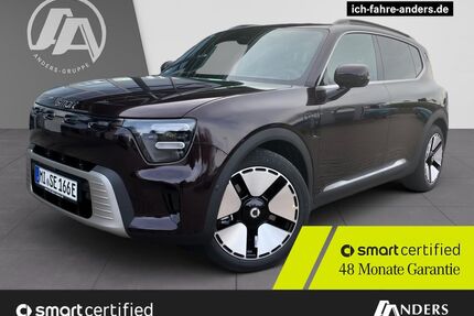 Smart #5 Gebrauchtwagen