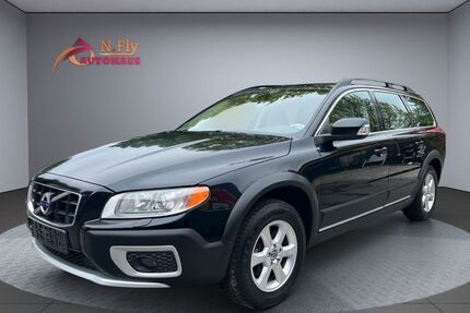 Volvo XC70 Gebrauchtwagen