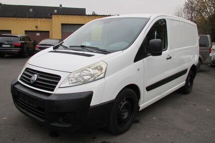 Fiat Scudo Gebrauchtwagen