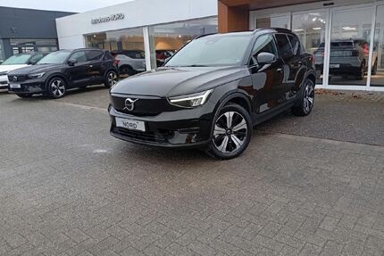Volvo XC40 Gebrauchtwagen
