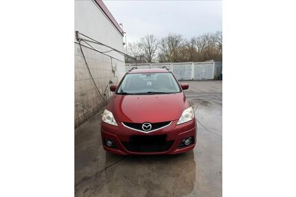 Mazda 5 Gebrauchtwagen