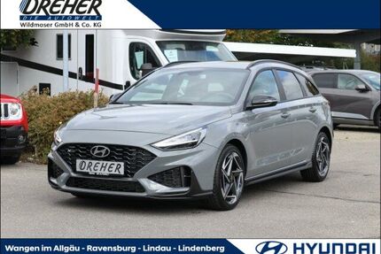 Hyundai i30 Gebrauchtwagen