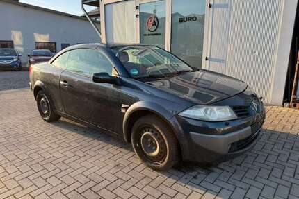 Renault Megane Gebrauchtwagen
