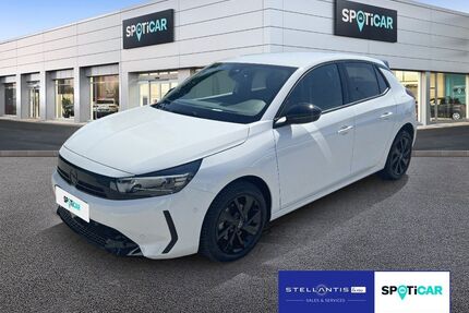 Opel Corsa Gebrauchtwagen
