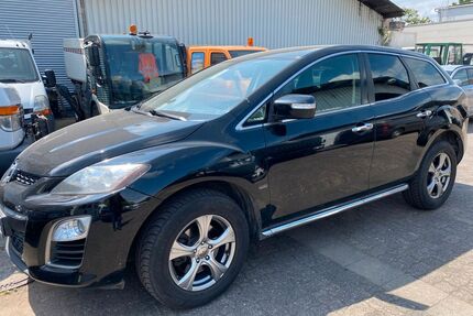 Mazda CX-7 Gebrauchtwagen