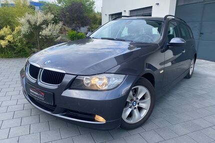 BMW 318 Gebrauchtwagen