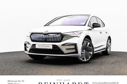 Skoda Enyaq Gebrauchtwagen