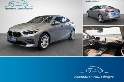BMW 218 Gran Coupé Gebrauchtwagen